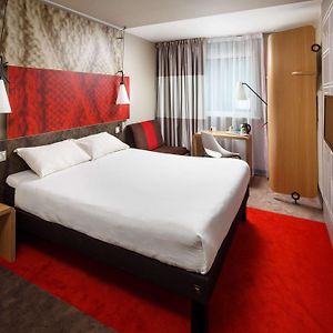 Ibis Glasgow City Centre - Sauchiehall St